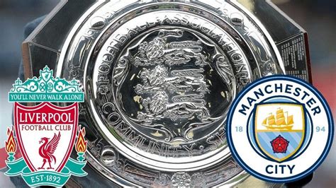 watch the community shield